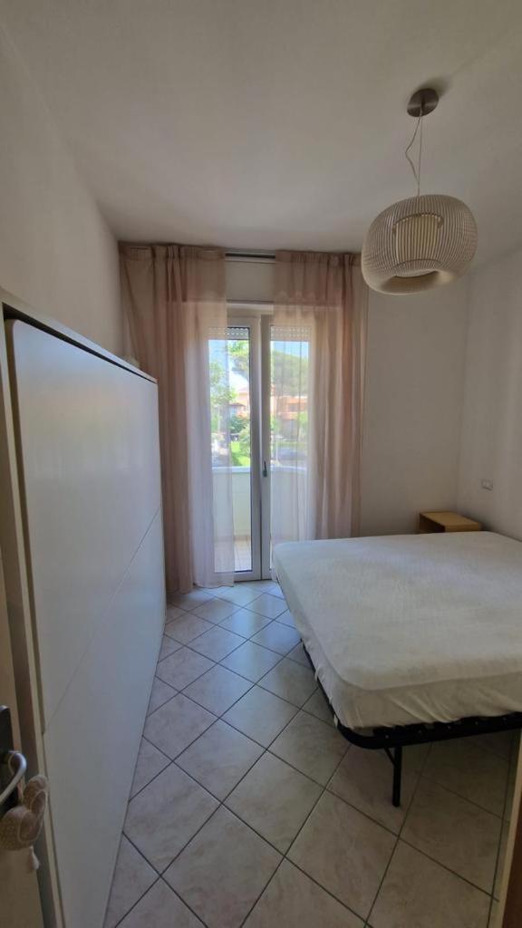 Residence Gabbiano Vista Mare San Mauro Mare Екстериор снимка