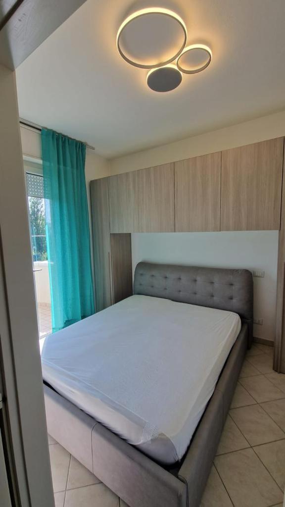 Residence Gabbiano Vista Mare San Mauro Mare Екстериор снимка